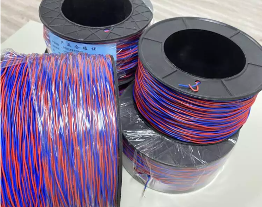 凤泉放炮线的具体作用是什么？