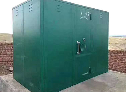 凤泉炸药柜的作用：不仅仅是容器，更是安全与管理的核心防线